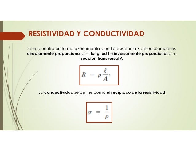 8. corriente y resistencia