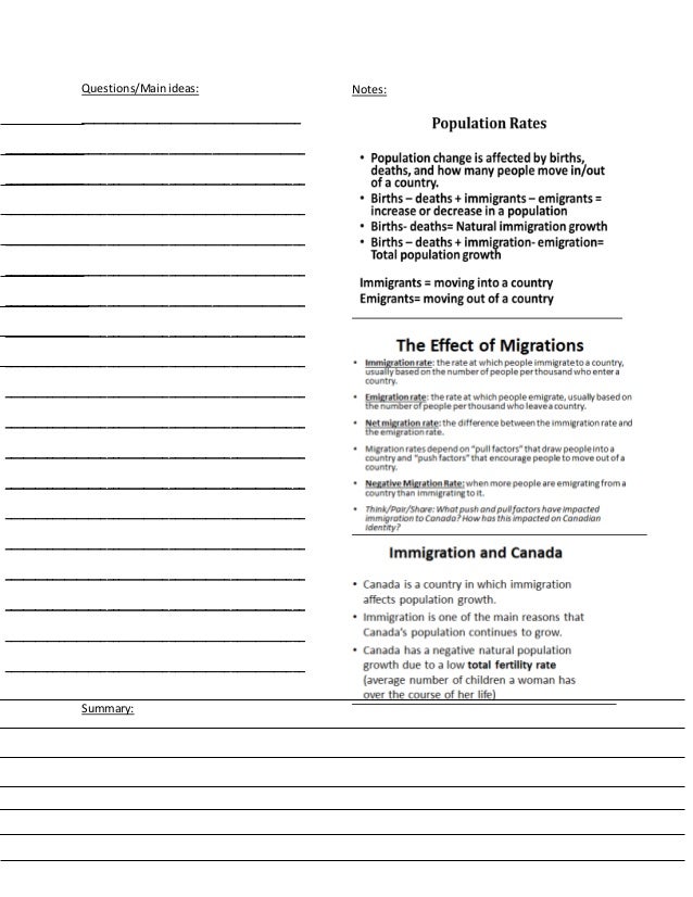 8.2 human population
