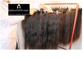 Human hair Machine Tightly Tied Weft Hair Extensions