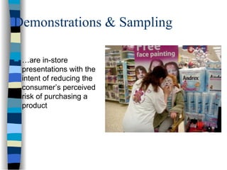 8.sales promotion | PPT