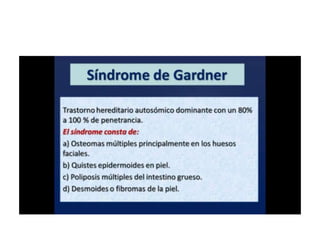 8.  patologia colo rectal
