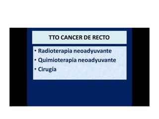 8.  patologia colo rectal
