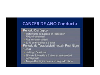 8.  patologia colo rectal