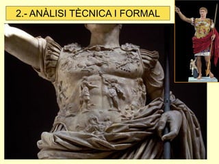 2.- ANÀLISI TÈCNICA I FORMAL  
