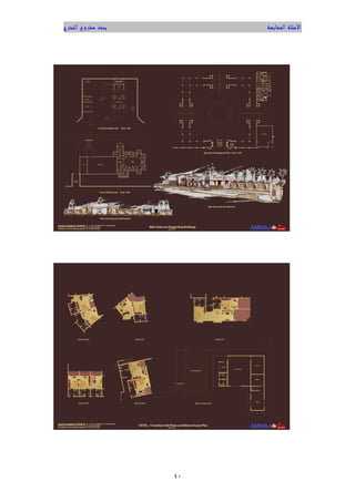 ‫التخرج‬ ‫مشروع‬ ‫بحث‬ ‫المشابهة‬ ‫األمثلة‬
04
 