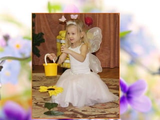 8 марта утренники