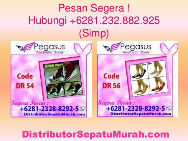 High Heels Murah, High Heels Terbaru, High Heels Online, +6281.232.88…