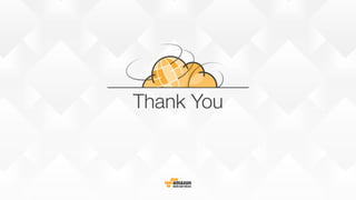 AWS Summit Seoul 2015 - AWS 이용사례 - SM 엔터테인먼트 및 셰이커미디어 사례를 중심으로