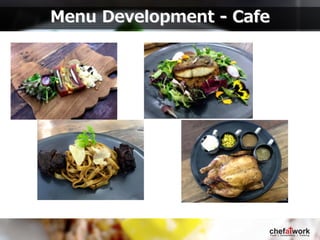 8.Menu Development | PDF