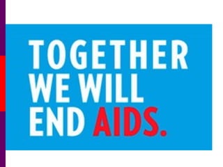 BASIC Concept Of HIV/AIDS
