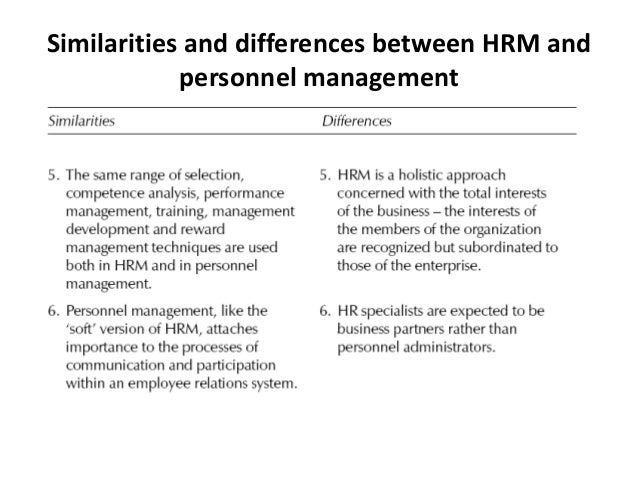 the difference between prsonnel management and The purpose of talent management in an organization is to recruit, manage and retain talented individuals an hr department is responsible for organizing employees, reporting relationships and functioning in a way that best supports the organization’s objectives. the difference between prsonnel management and The purpose of talent management in an organization is to recruit, manage and retain talented individuals an hr department is responsible for organizing employees, reporting relationships and functioning in a way that best supports the organization’s objectives.