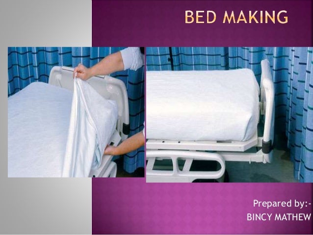 Bed Making bed-making-tool