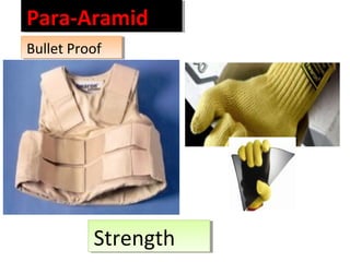 StrengthStrength
Para-AramidPara-Aramid
Bullet ProofBullet Proof
 