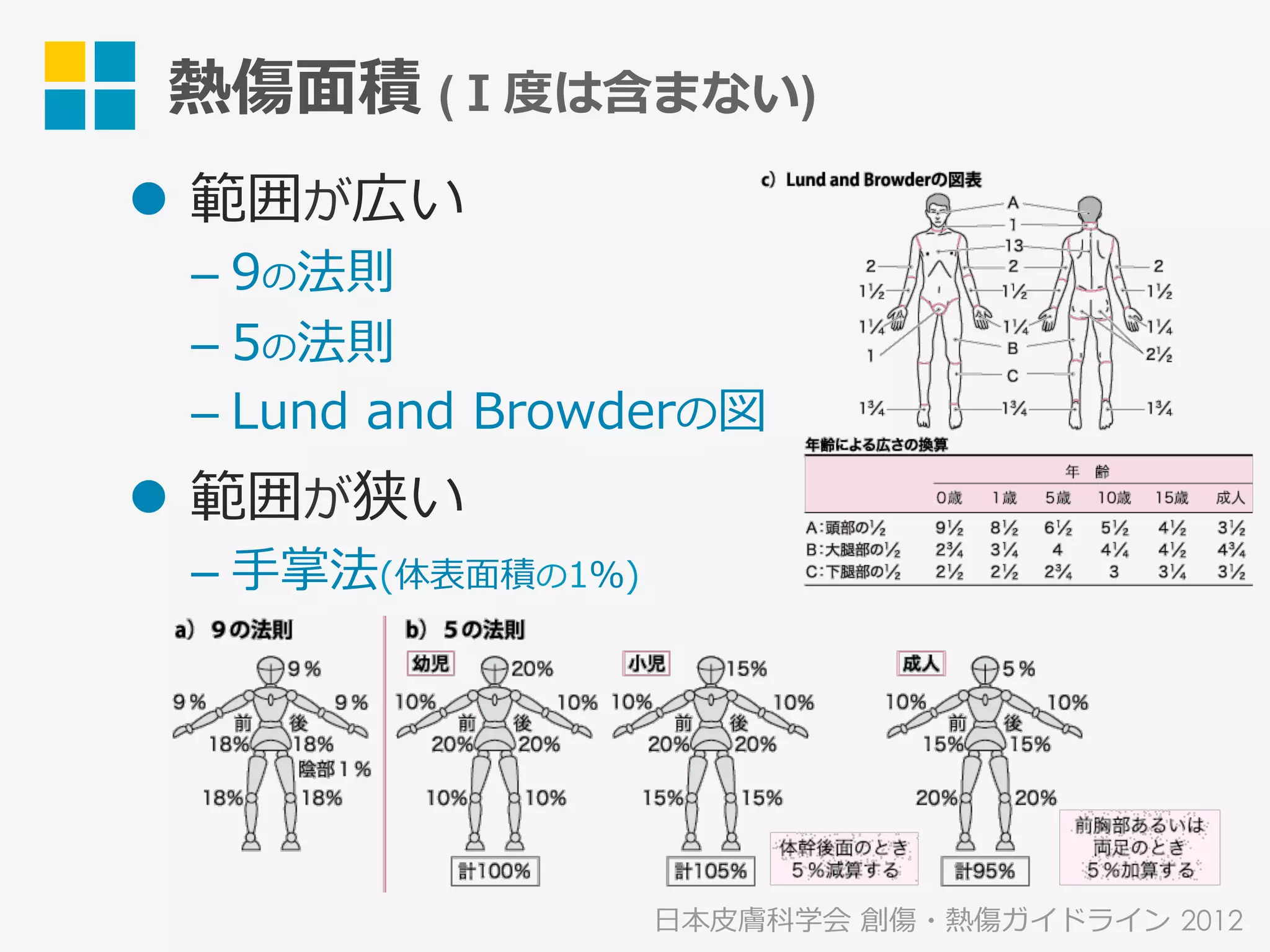 第8回 ｢熱傷｣ | PDF