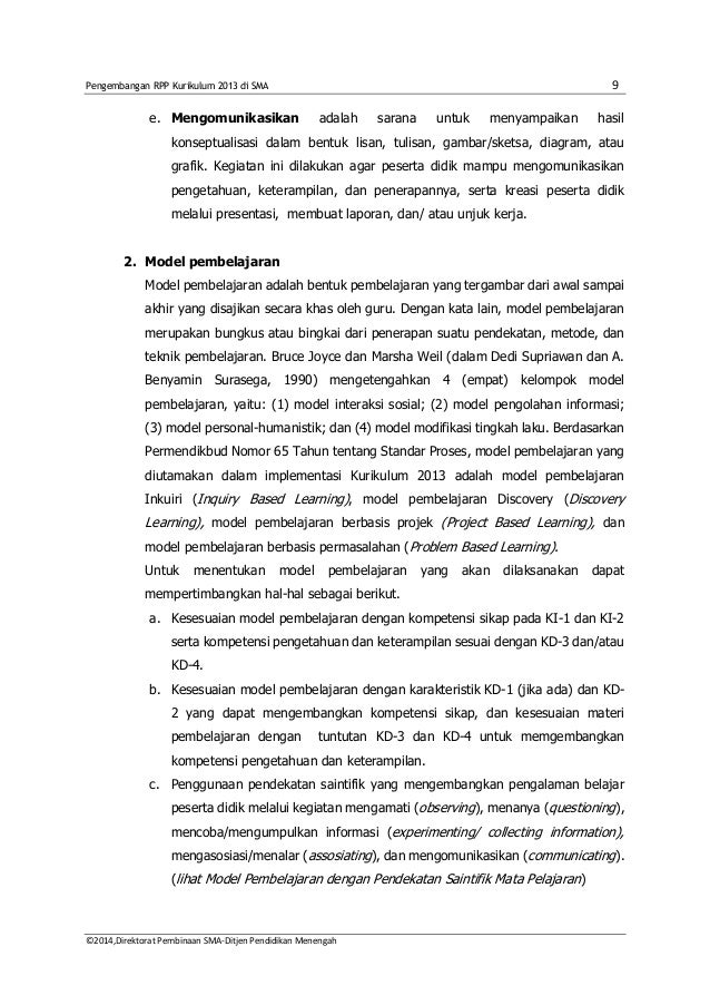 8.pengembangan rpp