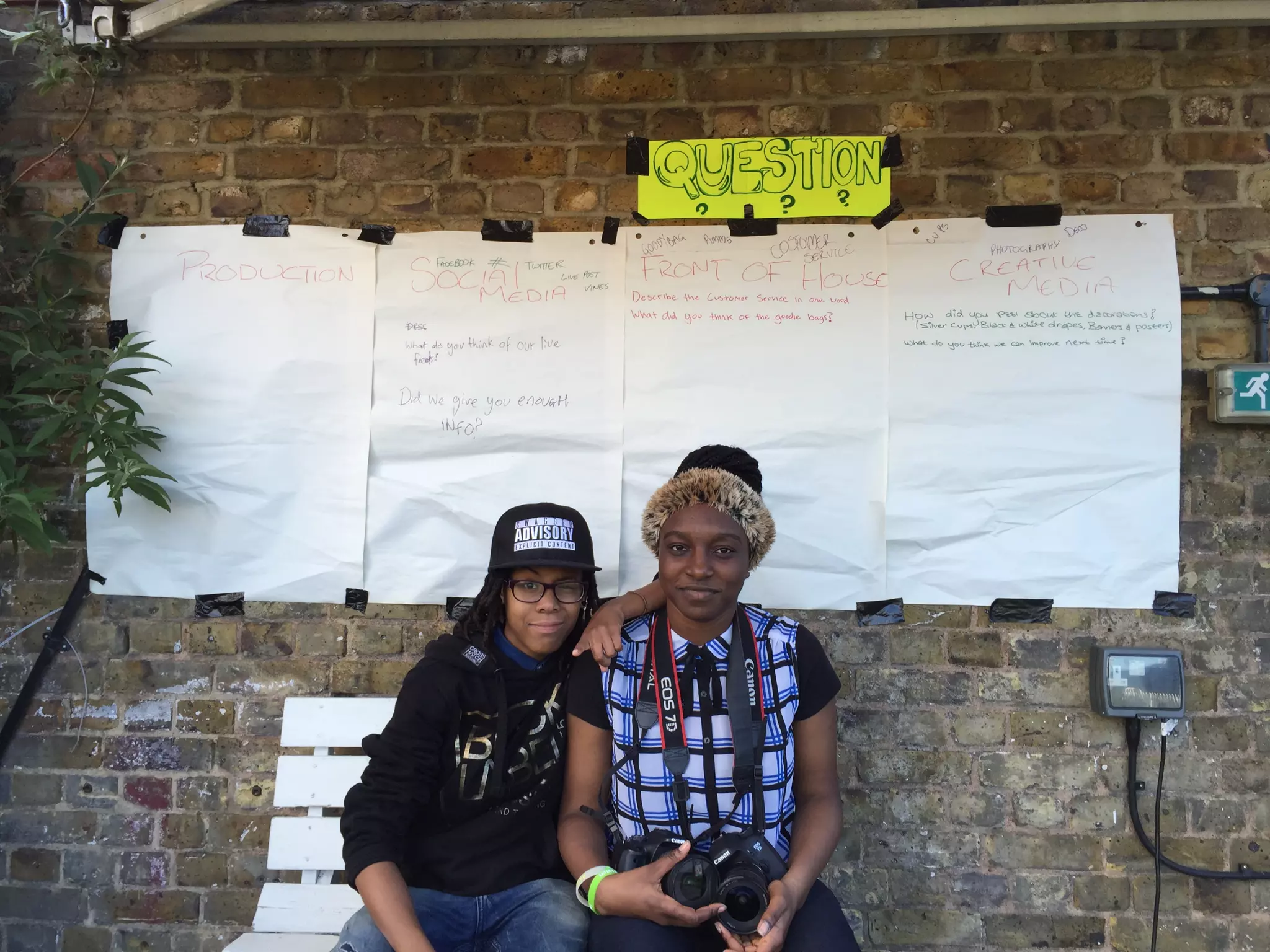 How Coworking spaces and accelerators are reshaping London