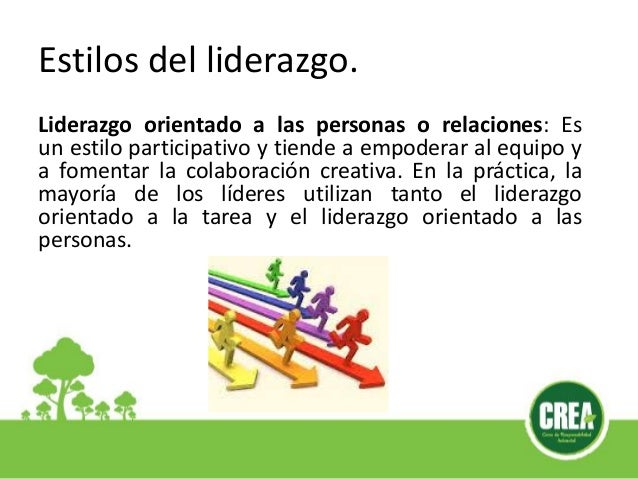 Liderazgo