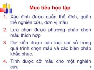 8.phuong phap chon mau, co mau Slide 2