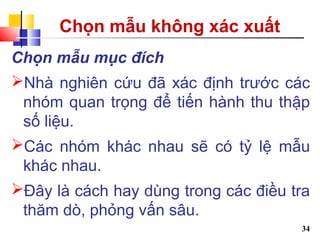8.phuong phap chon mau, co mau Slide 34