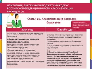 Доклад Опариной С.И. | PPT