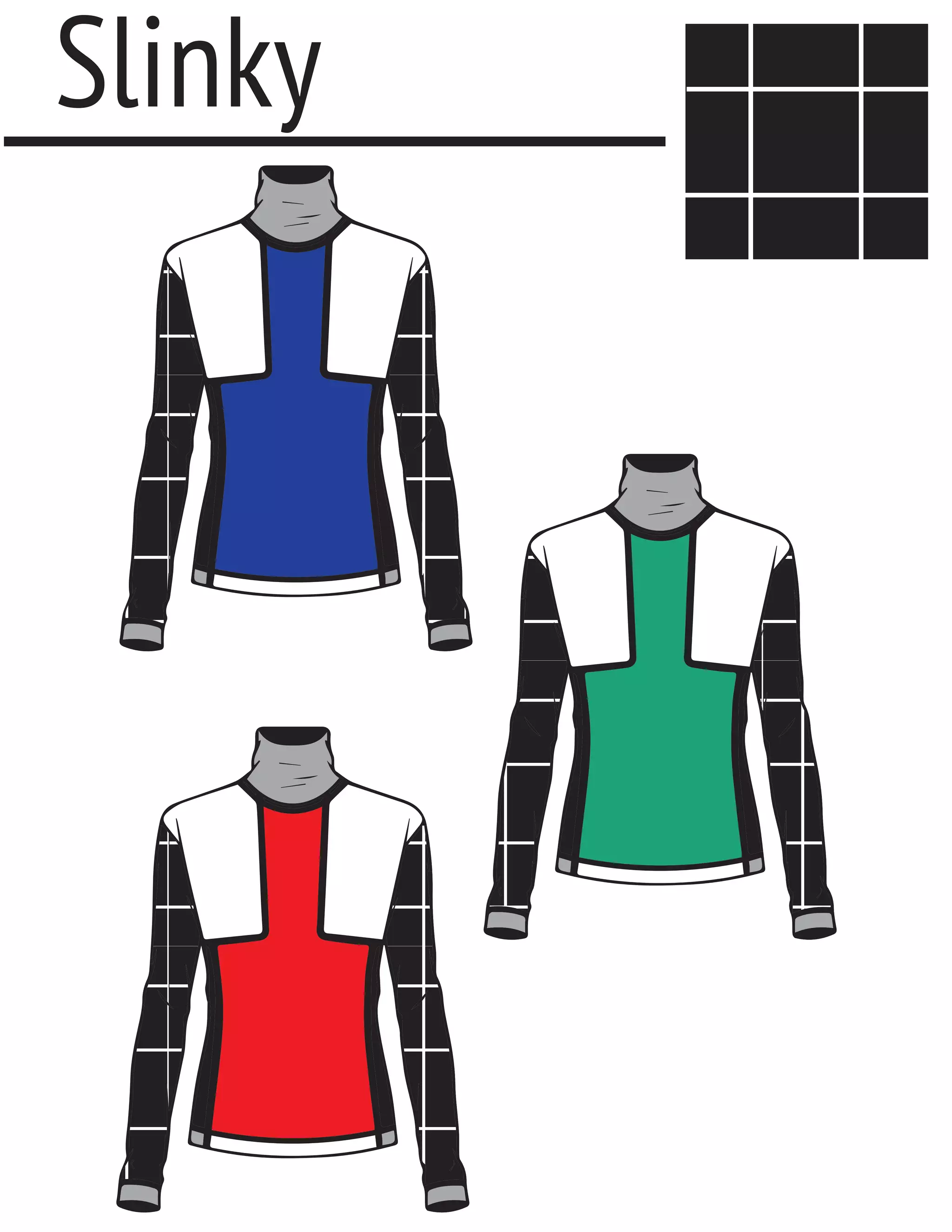 Sportswear | PDF