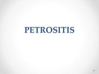 PETROSITIS
19
 