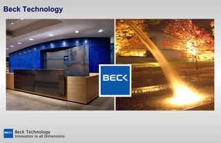Beck Technology 