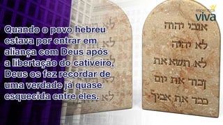 8. sábado para descansar