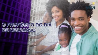 8. sábado para descansar