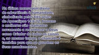 8. sábado para descansar