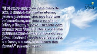 8. sábado para descansar