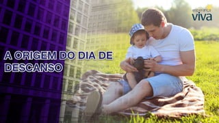 8. sábado para descansar