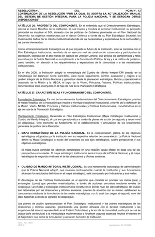 8. Manual del sistema de gestion integral SGI | PDF