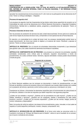 8. Manual del sistema de gestion integral SGI | PDF