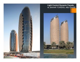 Arabian Shading Device Rvt 8. Shading devices examples | PDF