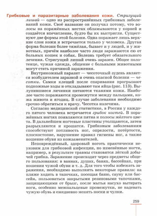 читать учебник для 8 классов под авторством колесова д.в., маша р.д., беляева и.н. биология. раздел человек 2016