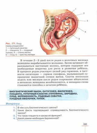читать учебник для 8 классов под авторством колесова д.в., маша р.д., беляева и.н. биология. раздел человек 2016