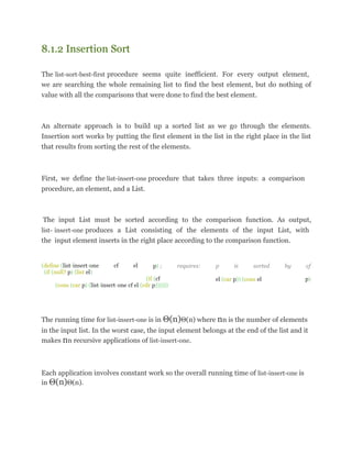 1st Sort best first-sort | PPT