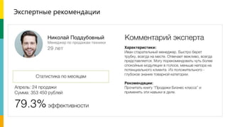 Экспертные рекомендации
13
 