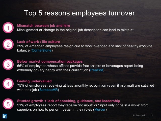 winning employee retention tactics for managers webcast undervalued at work