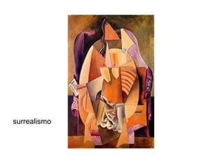 surrealismo
 