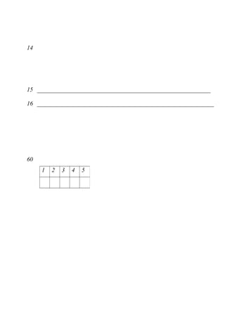 14
15
16
60
1 2 3 4 5
 