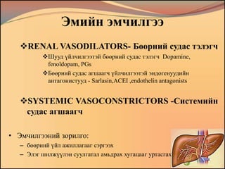 8.hepatorenal tuwshinbayar | PPT