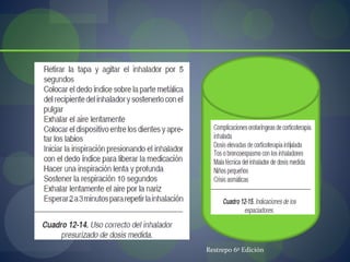 Restrepo 6º Edición
 