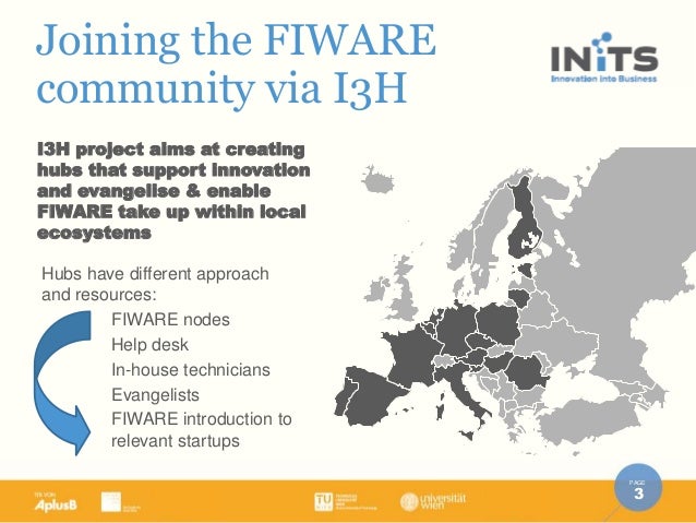 Inits Fiware Uptake In Austria