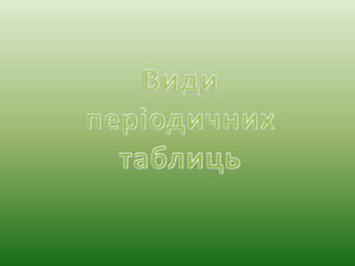 наталя матушевська 8 клас хімія