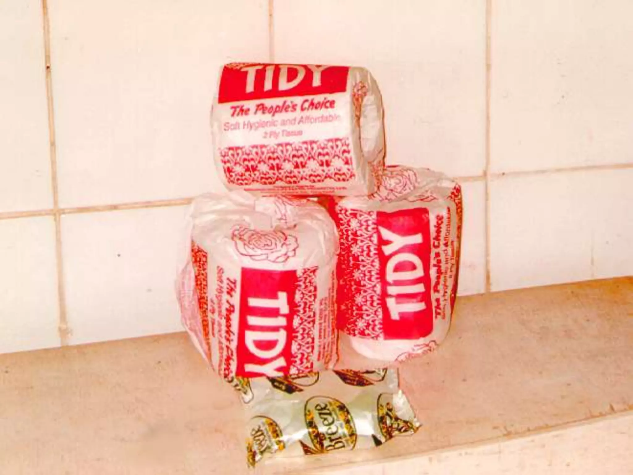 John Tidy - Adjunctive colposcopic technologies