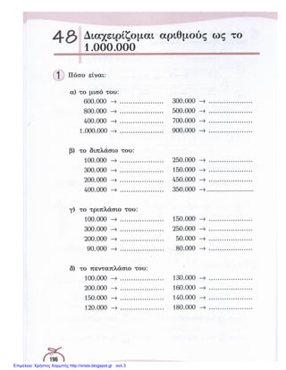 Επιμέλεια: Χρήστος Χαρμπής http://xristx.blogspot.gr σελ.3
 