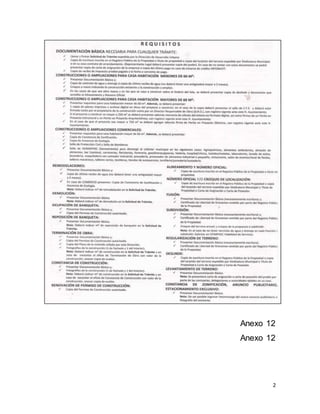 2
Anexo 12
Anexo 12
 