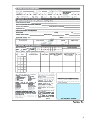 4
Anexo 13
 